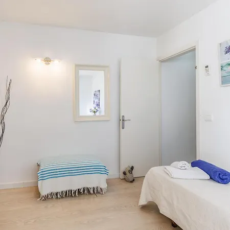 La Gola Apartment Port de Pollenca