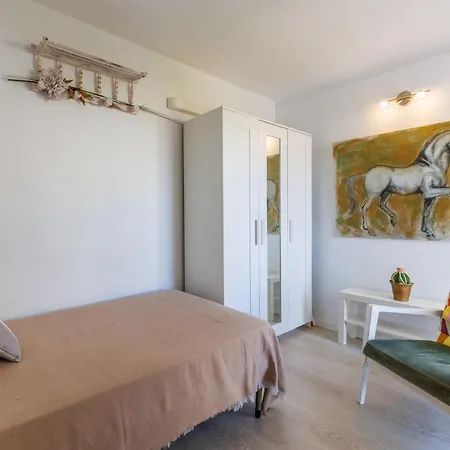 Apartment La Gola