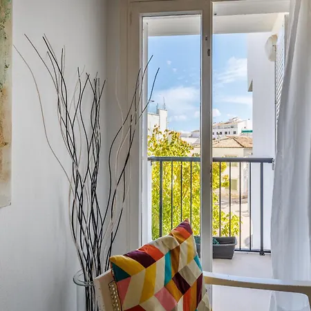 Apartment La Gola