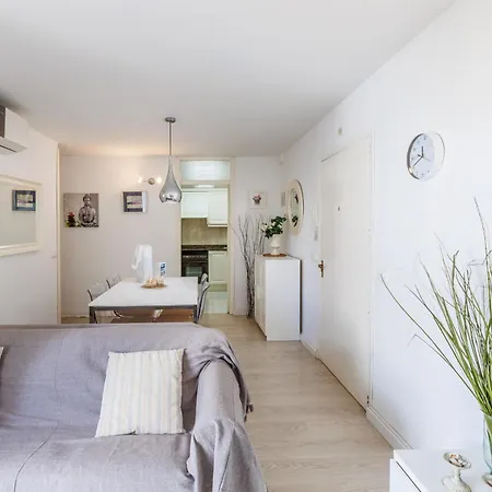 Apartment La Gola *