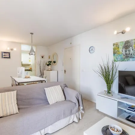 La Gola Apartment *