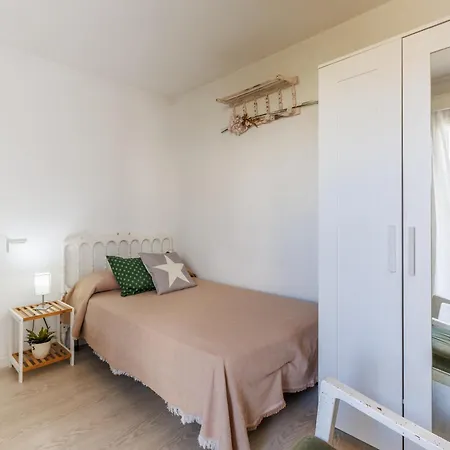 Apartment La Gola *