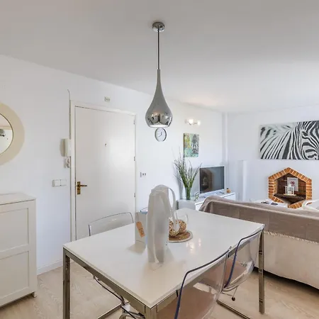 Apartment La Gola
