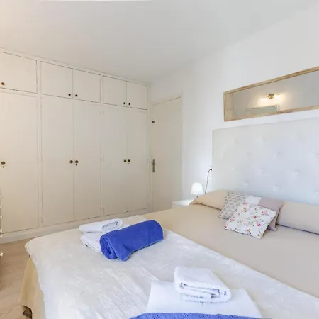 La Gola Apartment Port de Pollenca